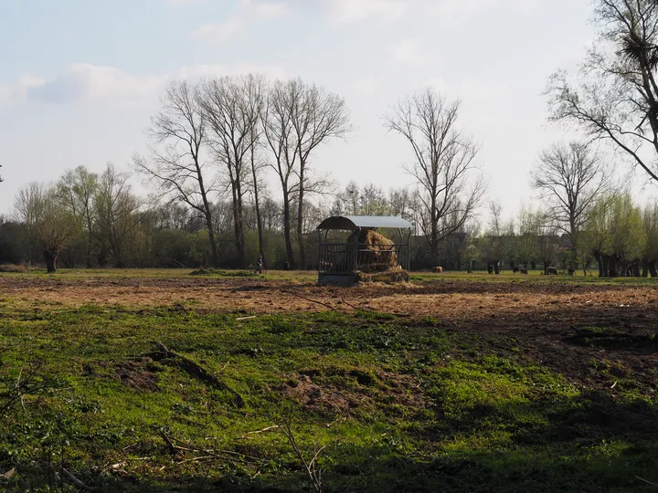 Kalkense Meersen (België)